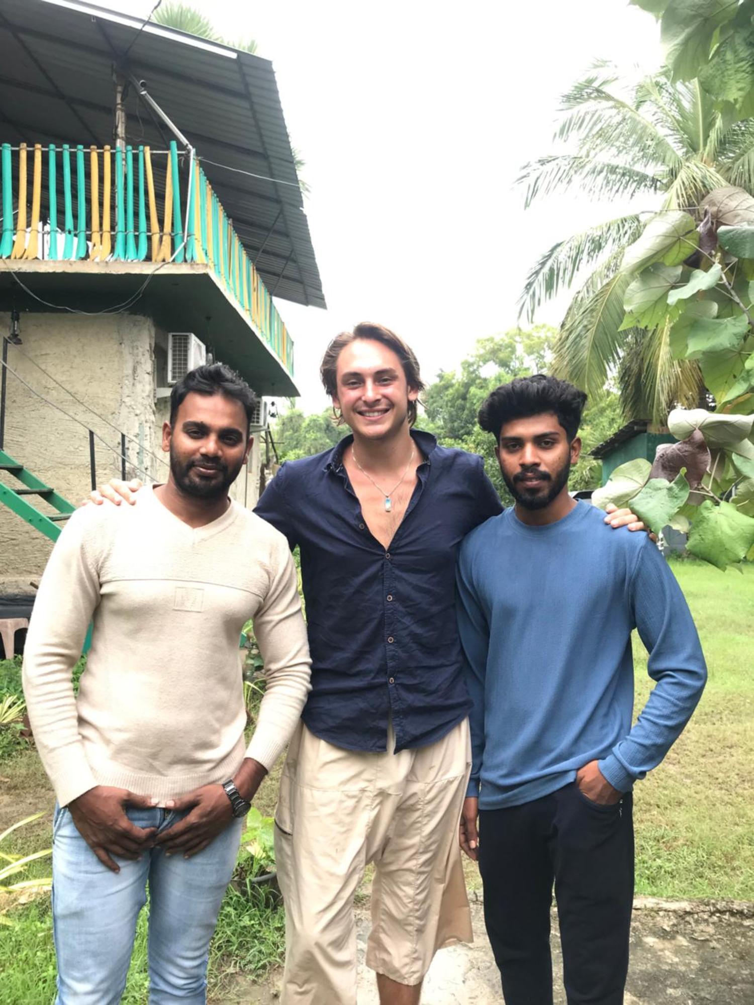 Wilpattu Green Cabin Achchamulai المظهر الخارجي الصورة